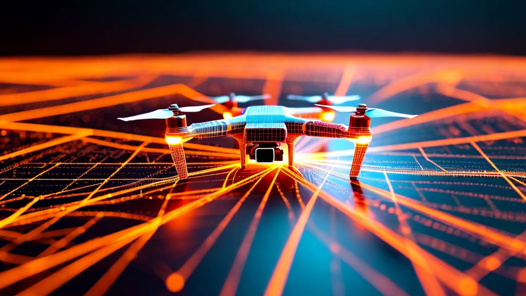 LiDAR photogrammetry drone mapping comparison